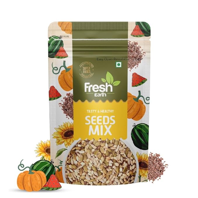 Seeds Mix