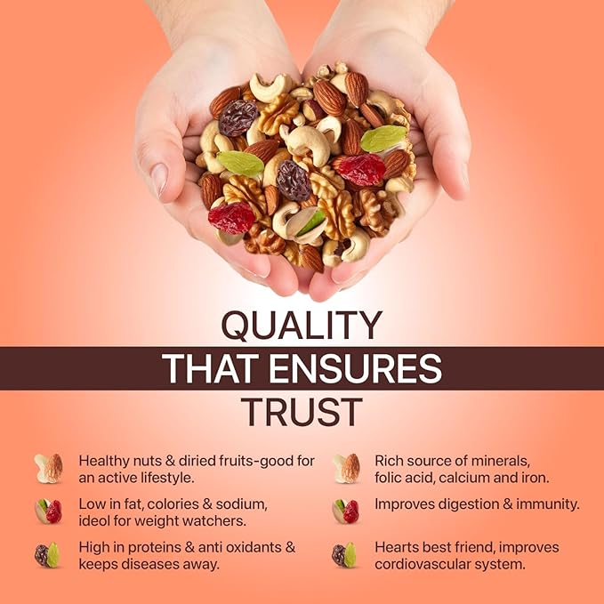 NUTS MIX (200G)