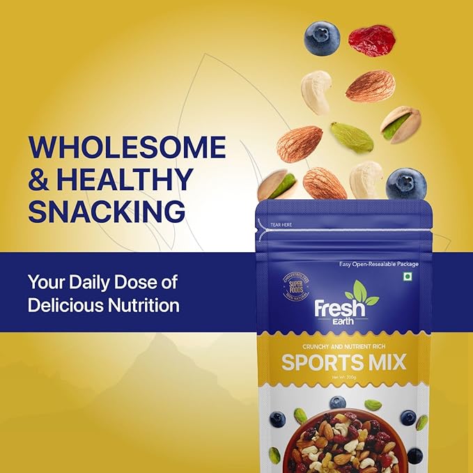 Sports Mix