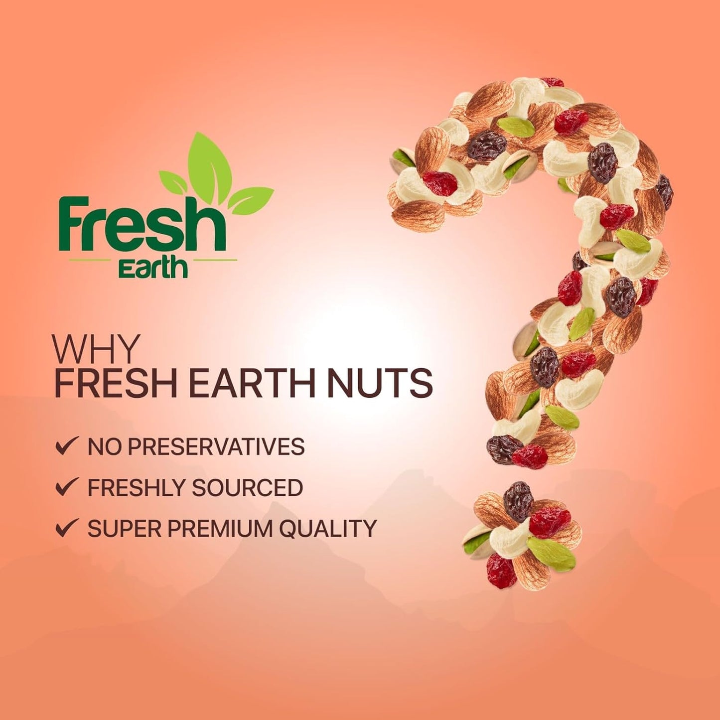 NUTS MIX (200G)