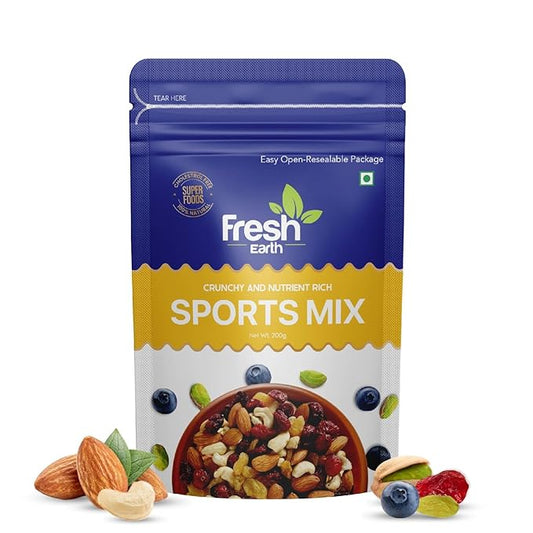 Sports Mix