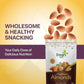 NATURAL CALIFORNIA ALMONDS (500G)