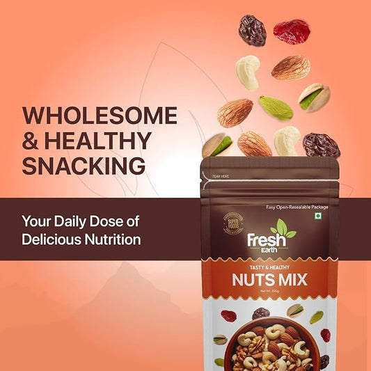 NUTS MIX (200G)