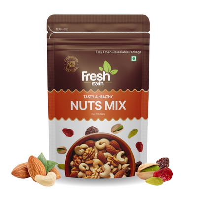 NUTS MIX (200G)