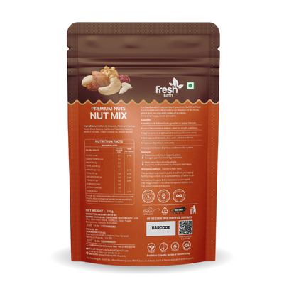 NUTS MIX (200G)