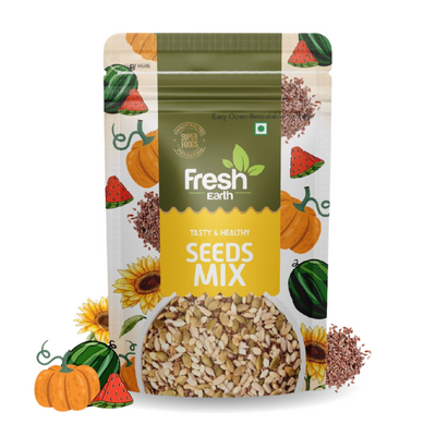 SEEDS MIX (200G)