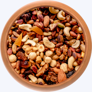 Nuts Mix