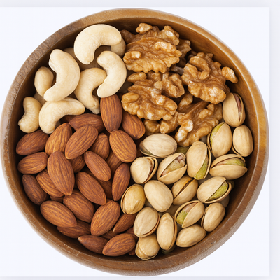 Nuts