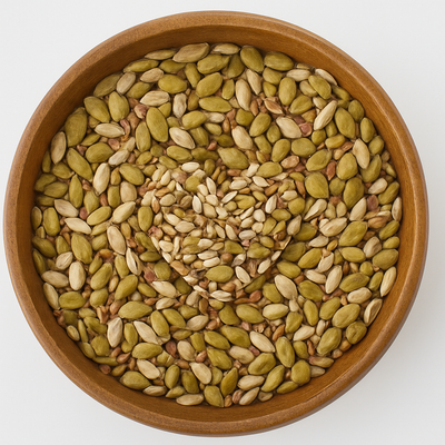 Seeds Mix